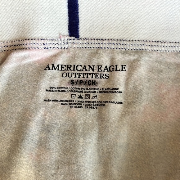 American Eagle boxer briefs size S - Picture 3 of 3
